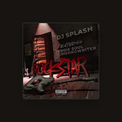 Listen to Dj KidSplash, watch music videos, read bio, see tour dates & more!