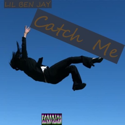 Catch Me - Single