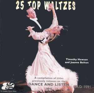 Ross Mitchell, His Band and Singers - If You Don't Know Me By Now (Slow Waltz / 30 BPM) - Line Dance Chorégraphe