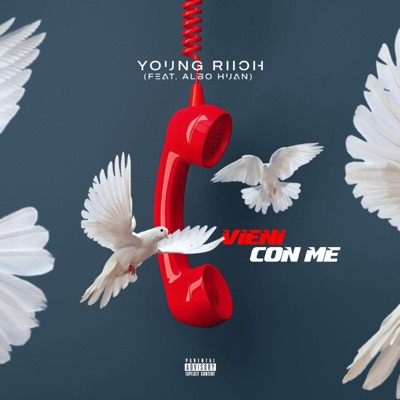 Vieni Con Me (feat. Albo Huan) - Single