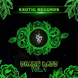 Gang Bass Exoduz