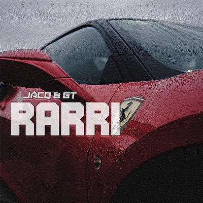 Rarri - Single