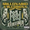 Éxtasis (feat. Cartel de Santa) - Millonario & W Corona lyrics