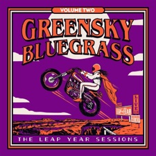 Greensky Bluegrass - When I Get My Hands On You