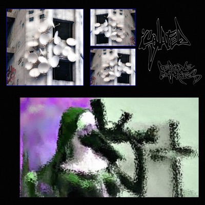 4444Evr - Single