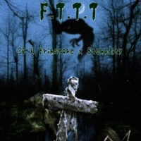 F.T.T.T. (feat. Stemodity) - Single - 36 N Brimstone