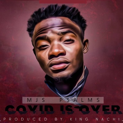 Covid Is Over - Single