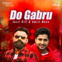 Album cover for Tru Talk (feat. Karan Aujla) by Jassie Gill