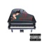 Bougie (feat. SteelyfrmXXVIII) - RarrifrmXXVIII lyrics