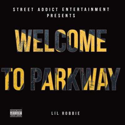 Welcome to Parkway - EP