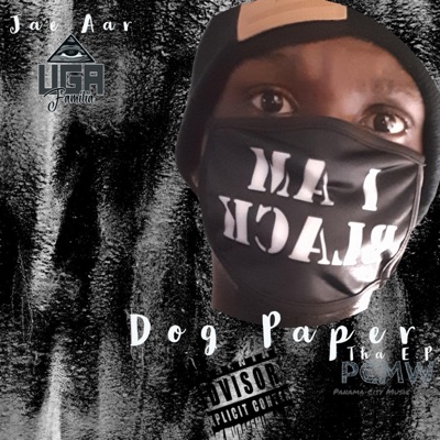 Dog Paper - EP