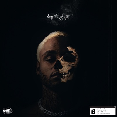 Boy to Ghost - EP