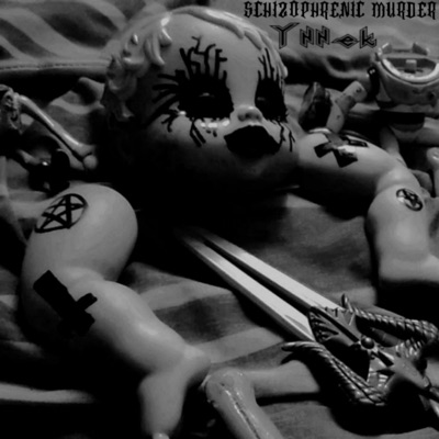 Schizophrenic Murder - Single