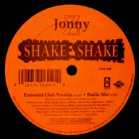 Shake Shake — Jonny Z