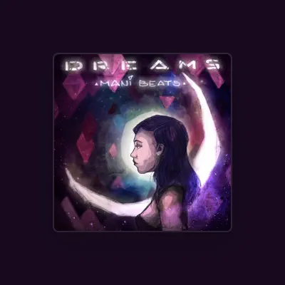 Listen to Mani Beats, watch music videos, read bio, see tour dates & more!