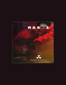 Dengarkan Ras 1, tonton video musik, baca bio, lihat tanggal tur & lainnya!