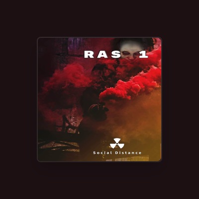 Listen to Ras 1, watch music videos, read bio, see tour dates & more!