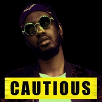 Cautious - Single - The BK