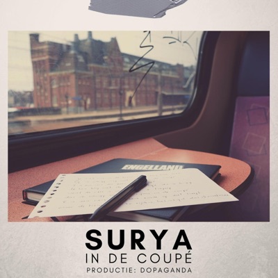 In De Coupé - Single