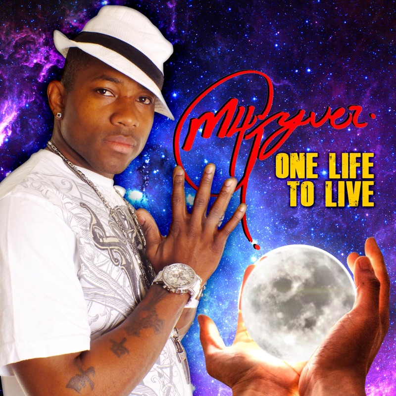 One Life To Live (Live) - M4gyver: Song Lyrics, Music Videos