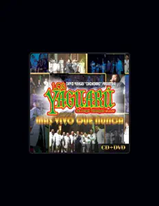 Listen to Los Yaguaru de Angel Venegas, watch music videos, read bio, see tour dates & more!