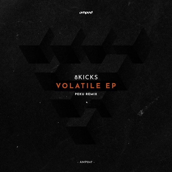Volatile - EP