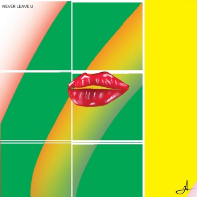 Never Leave U - Single