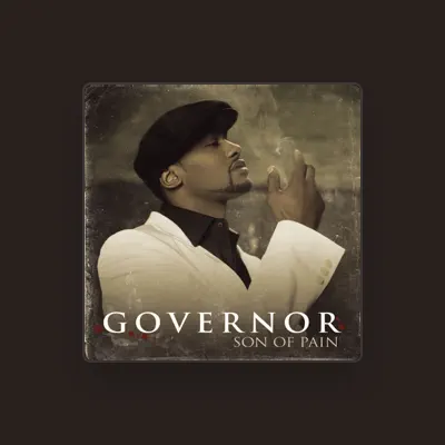 Listen to Governor, watch music videos, read bio, see tour dates & more!