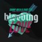 Bleeding Love - Danny Avila & Ekko City lyrics