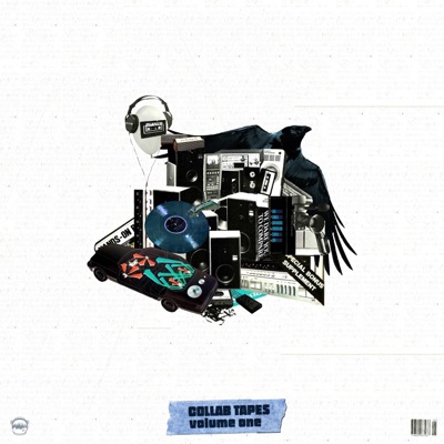 Collab Tapes, Vol. 1