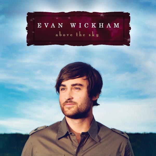 Evan Wickham - Glorious