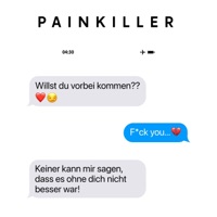 painkiller (feat. Trabbey) - Single - Lio