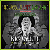We Should Love Jah Jah (feat. Mr. Rankin) [Dub Instrumental] artwork