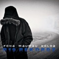 Kuini Oe Saute by Johnny Myzky Taha Hiva Siana