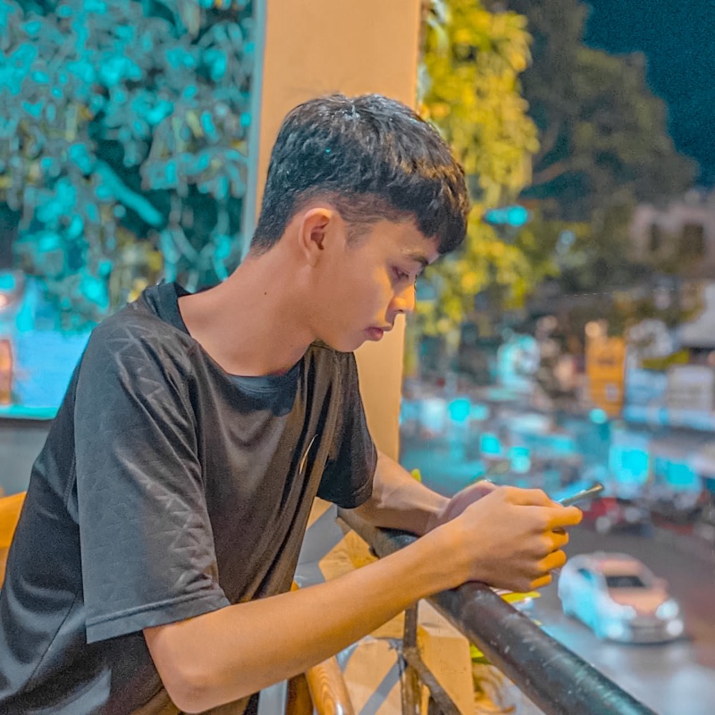 Quanvrox & Phạm Việt Thắng - Mah Boo (Lofi)