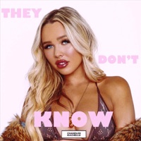 They Don't Know - Single - Chandler Rachelle