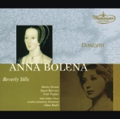 Anna Bolena: Sinfonia (Overture) artwork