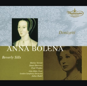 Anna Bolena: Qual mesto suon?