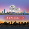The Very Best of Chicago & Foreigner (Remastered) - Foreigner & Chicago