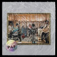 Sulten 2 (Live på NRK P3) - Karpe Cover Art