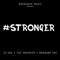 Stronger (feat. The Observer & Bongane Sax) artwork