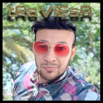 Traviesa - Single
