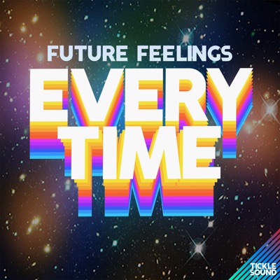 Everytime - Single
