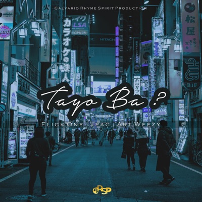 Tayo Ba ? - Single