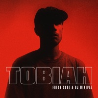 Tobiah: Underlive #1 (feat. Tobiah) - Single - Depth de Cuma