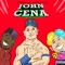 John Cena (feat. DC the Don) - Sad Frosty lyrics