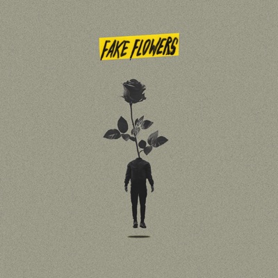 Fake Flowers - Single