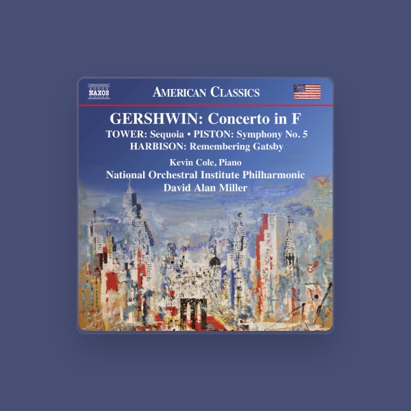 National Orchestral Institute Philharmonic's avatar