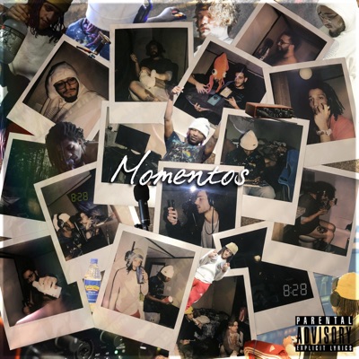 Momentos - EP