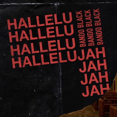 Hallelujah - Single